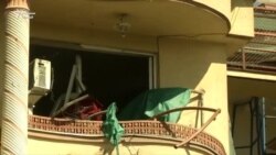 Дар Кобул ҳамла ба созмони хайрия ҳаёти камаш 9 касро аз байн бурд