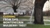 Montenegro's Gushing Water Tree