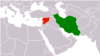 ایران اتهام ارسال سلاح به سوریه را تکذیب کرد 