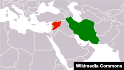 به نوشته نیویورک تایمز، اسرائیل، آمریکا و عربستان سعودی، از نفوذ ایران در منطقه آگاه هستند اما نمی‌دانند که چگونه آن را خنثی کنند