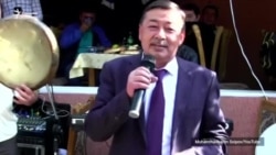 Таниқли хонанда Муҳаммадкарим Соипов вафот этди