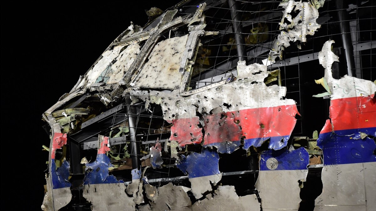 Вторгнення Росії в Україну є «важким і болісним» нагадуванням про трагічні обставини збиття рейсу MH17 – МЗС