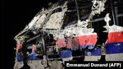 Вісім років тому в небі над окупованою частиною Донбасу був збитий літак «Боїнг-777» авіакомпанії Malaysia Airlines. 
