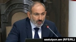 Nikol Pashinian