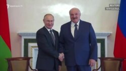 Վերլուծաբանները չեն կարծում, թե Պուտին - Լուկաշենկո հերթական հանդիպման օրակարգում Միութենական պետության հարցն առանցքային տեղ կունենա