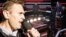 Russia – Alexey Navalny, collage