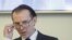 Florin Cîțu, ministru de finanțe