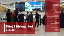 Türkmenistanlylaryň täze emigrasiýa tolkunlary (2-nji bölüm)