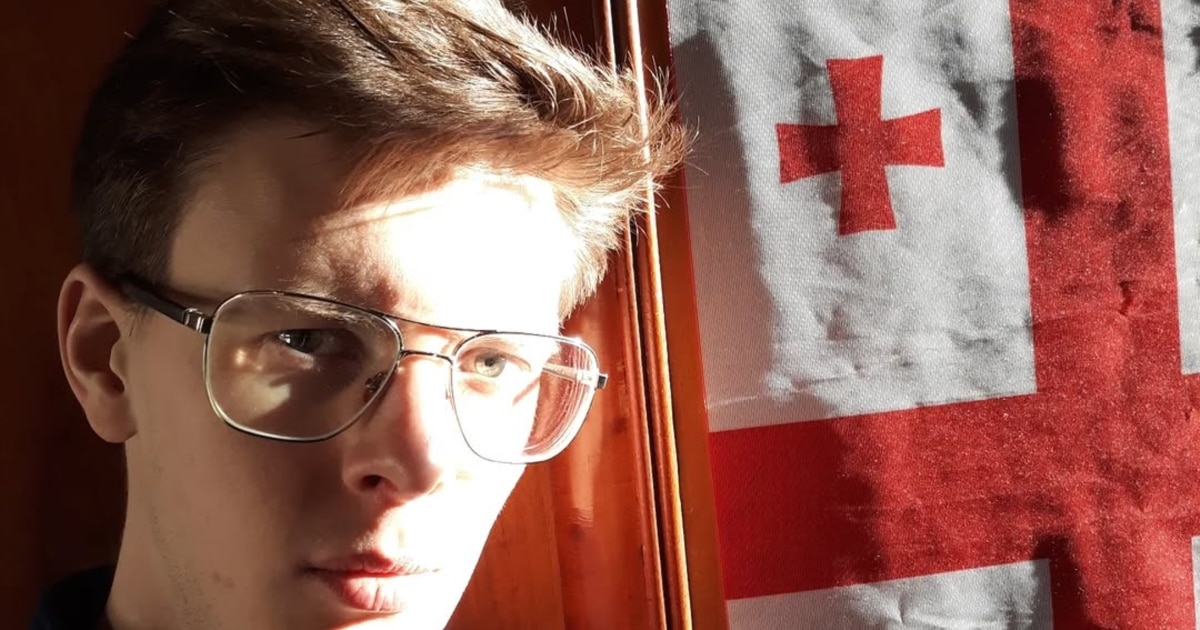 საქართველოში არ შემოუშვეს რუსი აქტივისტი იაკოვ ბუშუევი