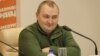 Бывший председатель Государственного комитета информации, связи и массовых коммуникаций Южной Осетии Дмитрий Ивако