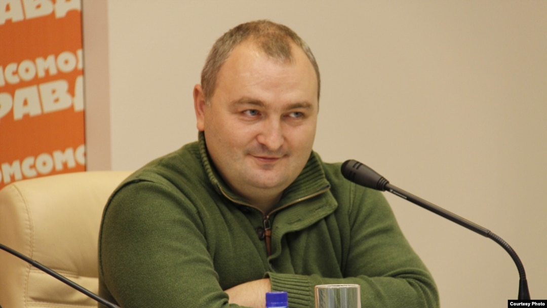 Дмитрий Ивако