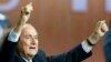 Blatter Wins FIFA Presidency