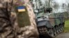 Германия отправила Украине пакет помощи с техникой и боеприпасами
