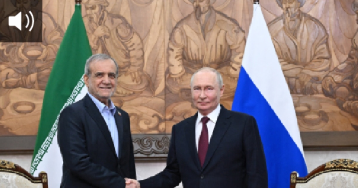 Моди на саммите ШОС призвал Путина остановить войну
