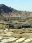 (FILES) (FILES) This picture shows a general view of Isfahan (UCF) nuclear power plant (UCF), south of Tehran, on March 30, 2005.