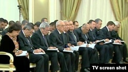 Amanmyrat Bugaýew: "Bu Türkmenistanda geň ýagdaý däl. Ýöne şonuň wagtynda prezidente ýetirilendigi hem-de şonuň wezipesinden boşadylandygy oňlanmaly zat".