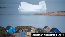 გრენლანდია