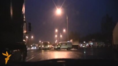 Недопонимание между Белоруссией и Россией