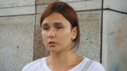 Катерина Єсипенко