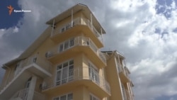 Рисковый шаг: покупка недвижимости в Крыму (видео)