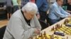 Петерис Сондорс и хобби всей его жизни – шахматы