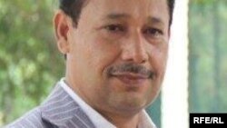 سناتور ثنا بلوڅ 