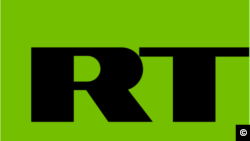 RT каналынын логосу