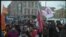 Митинг с требованием отставки Матвиенко