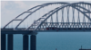 Військовий експерт назвав вразливості Керченського мосту