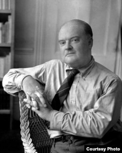 Эдмунд Уилсон.