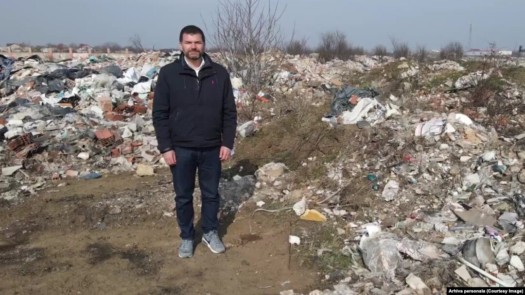 Octavian Berceanu, comisarul șef al Gărzii Naționale de Mediu, susține că numărul de angajați ar trebui să fie dublu