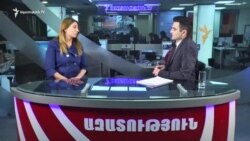 «Երկիր ծիրանին» միայնակ կմասնակցի Երևանի ավագանու ընտրություններին