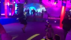 Представитель российского МИД станцевала «калинку» на саммите АСЕАН (видео)