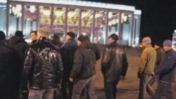 Дзень салідарнасьці ў Менску -1