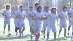 Ироқиҳо бо тоҷикон дар Ҳисор рӯ ба рӯ мешаванд