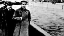 "Куугунтук курмандыктары": Сталиндин доору 