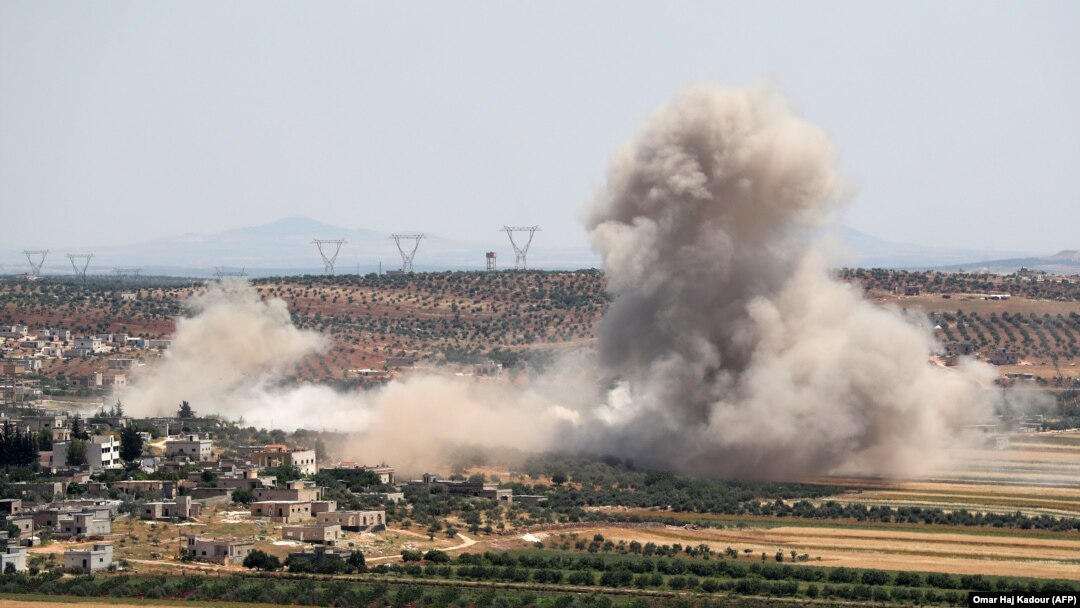Provincija Idlib