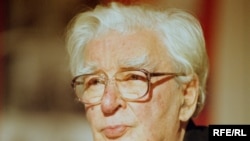 Bogdan Bogdanović (1922- 2010), Foto: Aleksandar Anđić