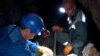 Kyrgyz Heavy Metal: Inside The Mercury Mine Of Aidarken