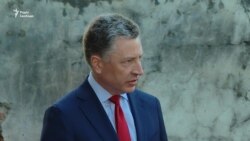 Волкер: питання Криму та Донбасу ідентичні – це російське вторгнення і окупація (відео)