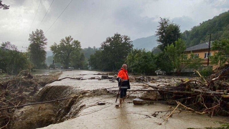 Broj žrtava u poplavama u Turskoj povećan na 58