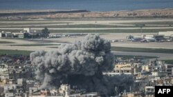 Байрут, 4 март, 2026