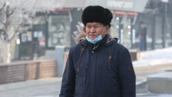 Азия: в Казахстане – рост заболеваемости COVID-19