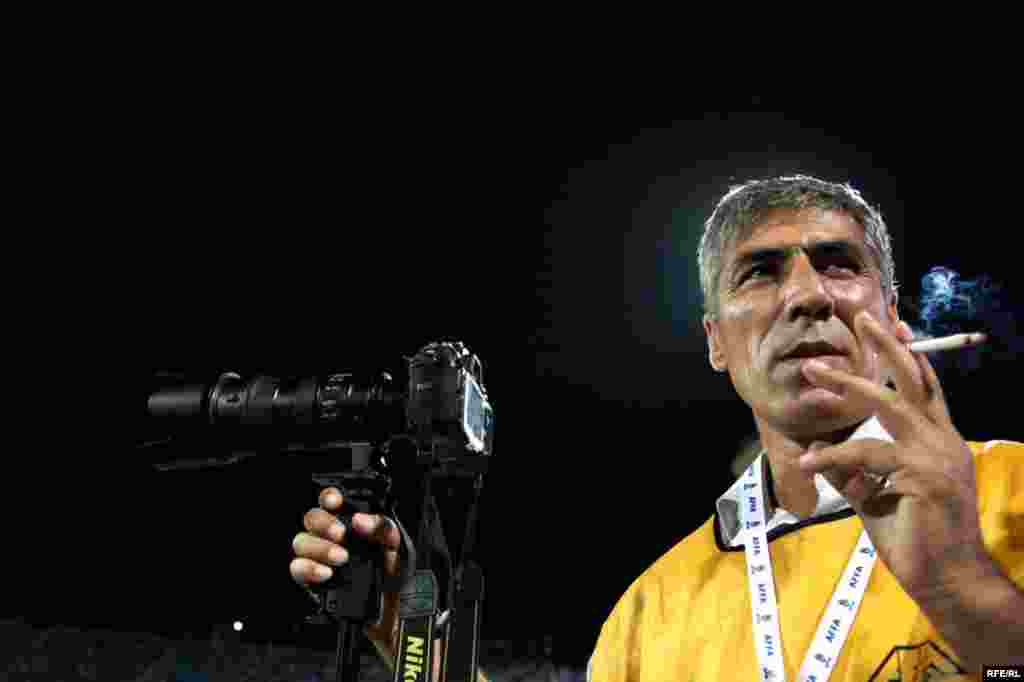 Qarabağ - Portadaun #21