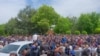 «Քաղաքացիական պայմանագրի» նախընտրական քարոզարշավը, 22 մայիսի, 2026թ.