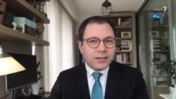 جورج فلوید آمریکایی از نگاه کاربران ایرانی