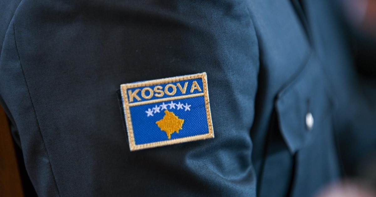 A rrezikon Kosova ndërhyrje ndërkombëtare për shkak të krizës institucionale 