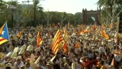 Новый референдум о независимости Каталонии