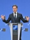 NATO Secretary-General Mark Rutte on Ukraine NATO Secretary-General Mark Rutte on Ukraine