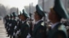Небоевые потери. Почему гибнут солдаты в кыргызской армии